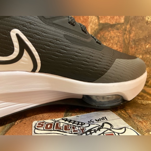 Nike Shoes Nike Air Zoom Infinity Tour Next React Golf Shoes Cleats Black White Tw Masters